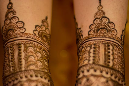 Wedding photography in Vasundhara — frame 8 | Mukul Photography