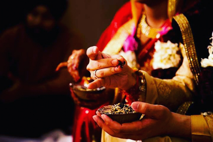 Wedding photography in Gurgaon — frame 8 | Mukul Photography