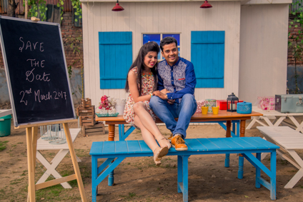 Wedding photography in Indirapuram — frame 8 | Mukul Photography