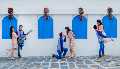 Pre-Wedding Shoots — frame 8 | Mukul Photography