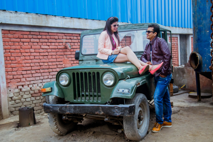 Pre-Wedding Shoot Budget Breakdown in India (2026)