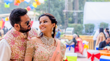 Indian Wedding Photography Timeline — Function by Function