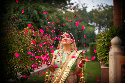 Wedding photography in Ghaziabad — frame 4 | Mukul Photography