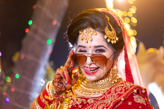Wedding photography in Greater Noida — frame 4 | Mukul Photography