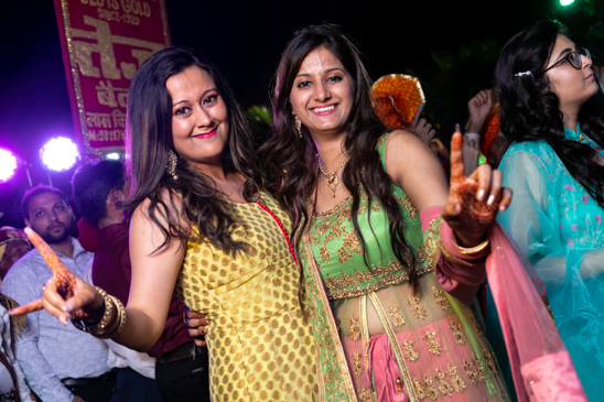 Destination wedding in Mussoorie & Rishikesh, Uttarakhand