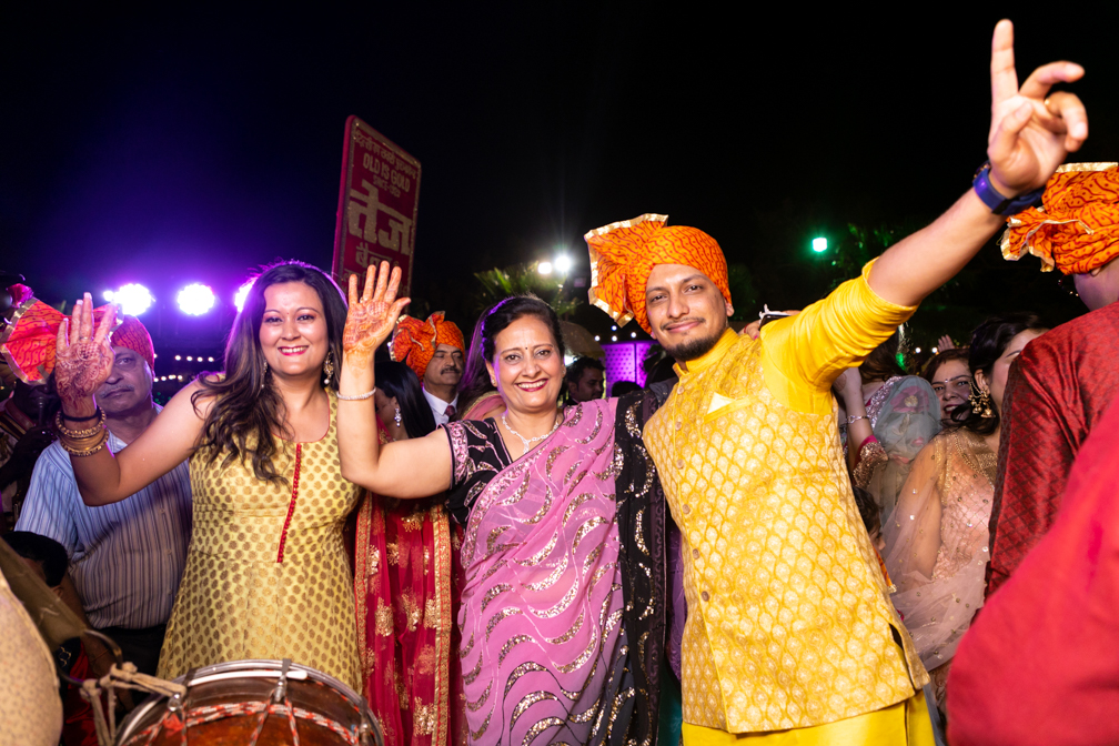 Wedding photography in Greater Noida — frame 5 | Mukul Photography