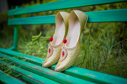 Behind the scenes at Mukul Photography